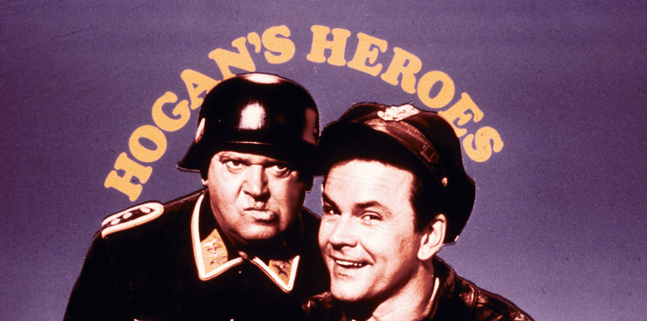 Hogan Heroes