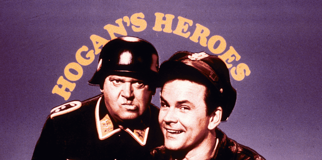 Hogan Heroes