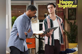 Happy Together, Season 1: Home Insecurity