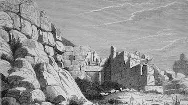 07:00: Mythen - Michael Köhlmeier erzählt Sagen des klassischen Altertums | ARD Alpha | 3/30 2026