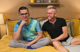 90 Day Fiance Pillow Talk: Love in Paradise: Pillow Talk: My Girlfriend's Girlfriend