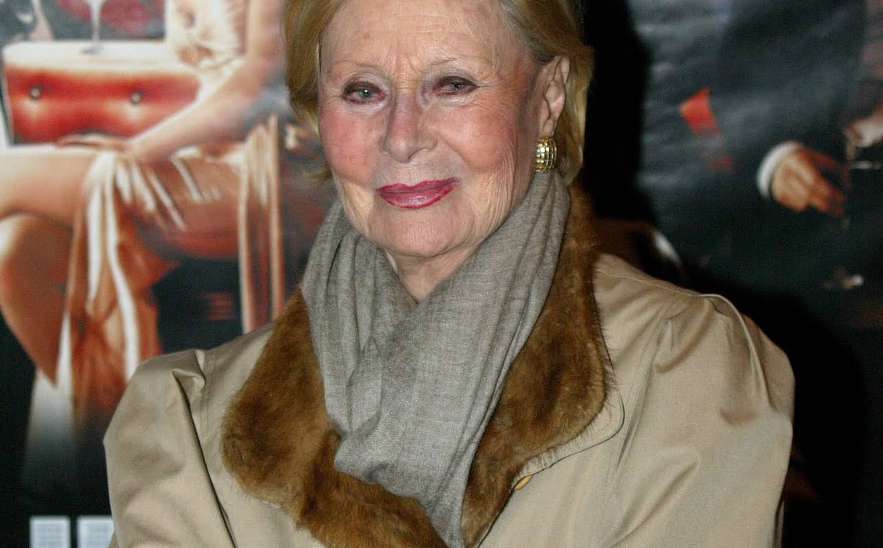 Michèle Morgan