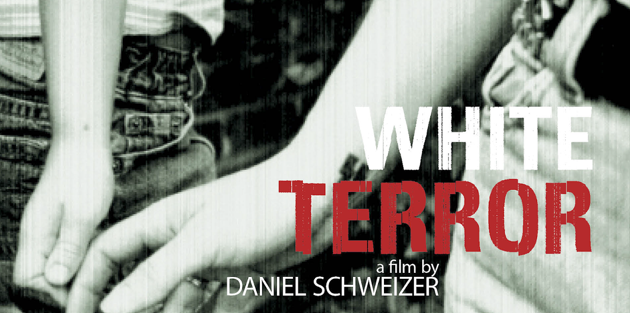 White Terror (2005)
