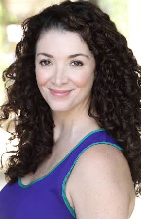 Karina Dominguez as Realtor