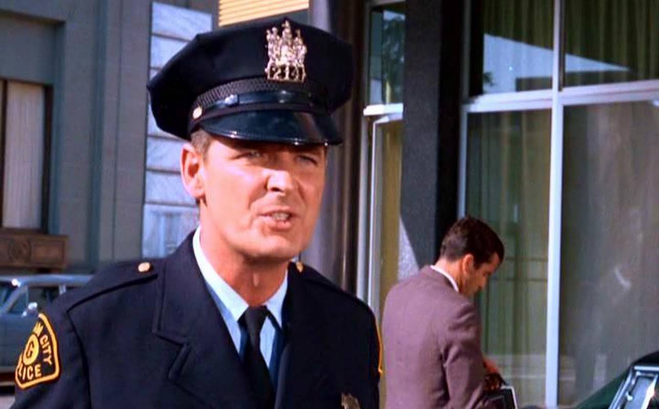James O'Hara