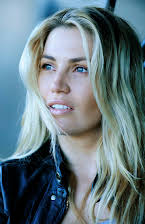 Willa Ford as 