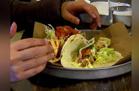 Best In Chow: Taco Wars: Vancouver