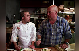 Bizarre Foods America: Miami