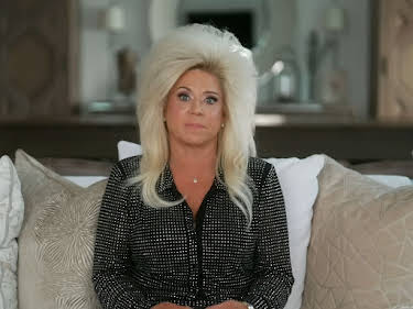 04:20: Das Medium: Theresa Caputo | Sixx | 10/18 2026