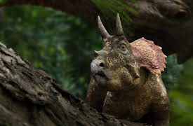 Prehistoric Planet: Forests