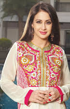 Preeti Jhangiani as 