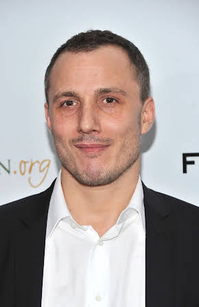 Milos Timotijevic as Federov's Chief of Staff