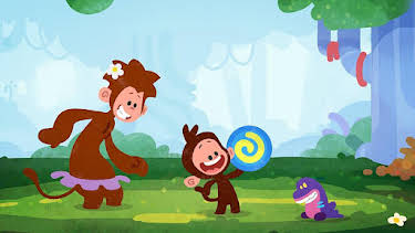 7:30 AM: Tee and Mo (S1) | Cbeebies | 2/4 2026