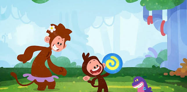 6:40 AM: Tee and Mo (S1) | Cbeebies | 11/17 2025