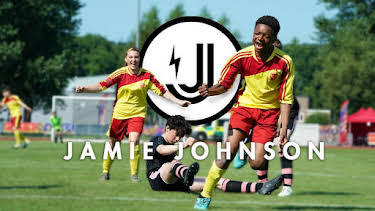 15:35: Jamie Johnson | Barnkanalen | 9/12 2026
