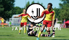 Jamie Johnson