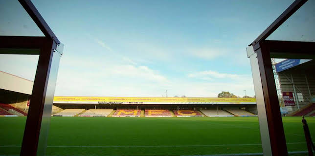 10:00 PM: Steelmen | BBC Alba | 11/29 2025