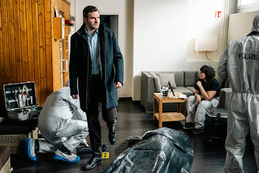 18:00: SOKO Köln | ZDF | 4/21 2026