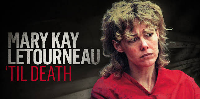Mary Kay Letourneau season-1