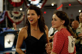 Gilmore Girls: The Complete First Season: Rory's Dance
