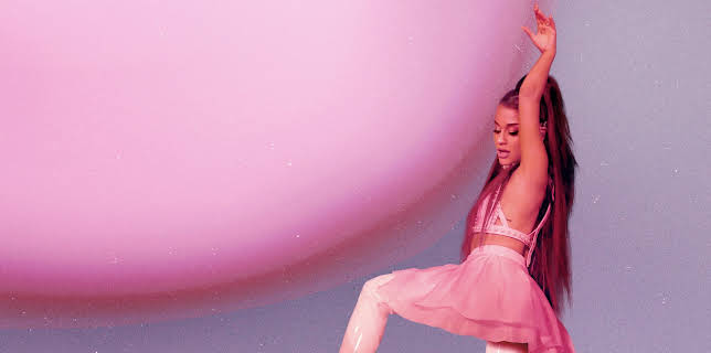 ariana grande: excuse me, i love you (2020)