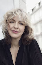 Birgitte Stærmose som Director