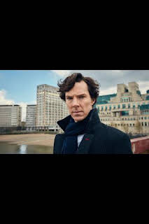 22:01: Sherlock (T4): Ep.1 Las seis Thatchers | COSMO | 6/13 2026