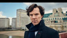 Sherlock (T4): Ep.1 Las seis Thatchers