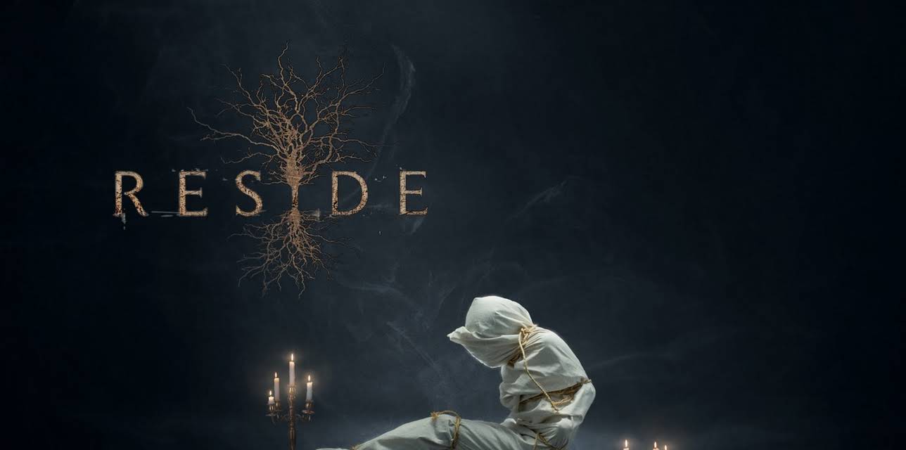 Reside (2018)
