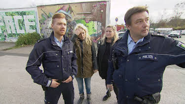 07:45: Der Blaulicht Report | RTL | 6/20 2026