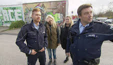 Der Blaulicht Report