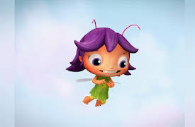 Wallykazam! Season 1: Mission for Mom