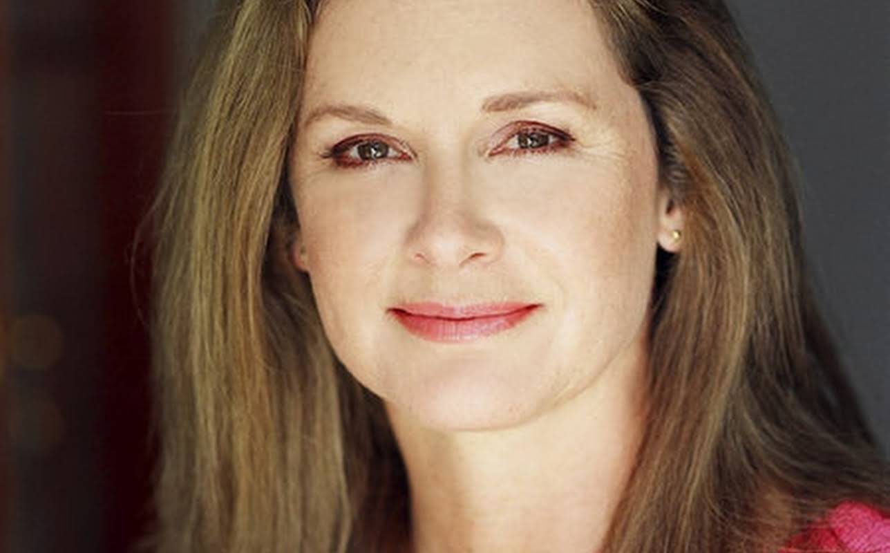 Stephanie Zimbalist