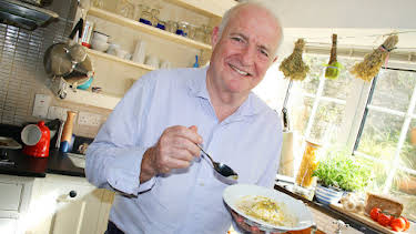 10:20 AM: Rick Stein's Long Weekends (S1 E5) (S1) | Dave | 6/5 2026