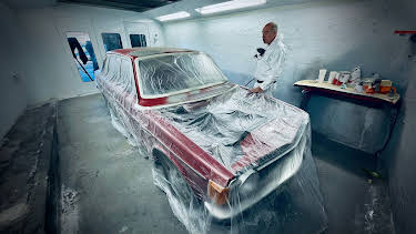 9:00 PM: Bangers & Cash: Restoring Classics (S6 E4) (S6) | Yesterday | 2/17 2026