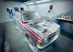 Bangers & Cash: Restoring Classics