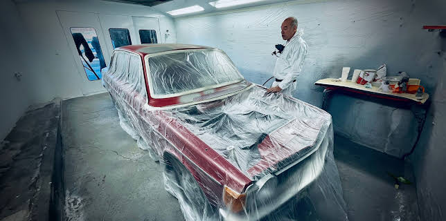 9:00 PM: Bangers & Cash: Restoring Classics (S6 E4) (S6) | Yesterday | 2/21 2026