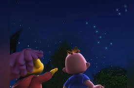 Sid the Science Kid: Encyclopedia of Discovery, Volume 1: Stars