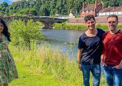 Escape to the Country