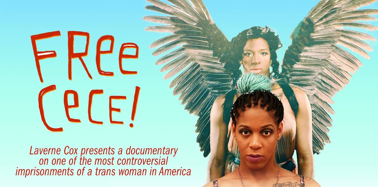 Free CeCe! (2018)