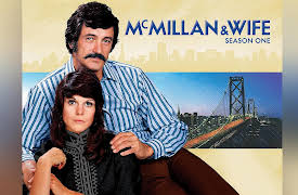 McMillan & Wife, Season 1: Husbands, Wives and Killers