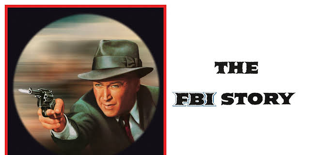 The FBI Story (1959)