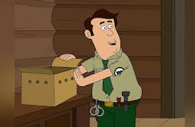 Brickleberry Season 1: Squabbits