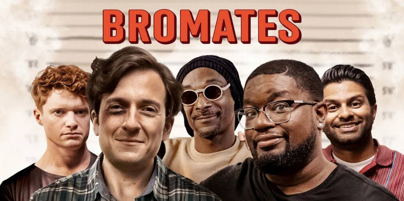 Bromates (2026)