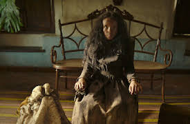 Hundra år av ensamhet: En dagerrotypi av Gud