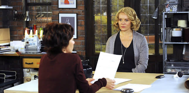 05:25: Rote Rosen (1659) | MDR Fernsehen | 3/16 2026