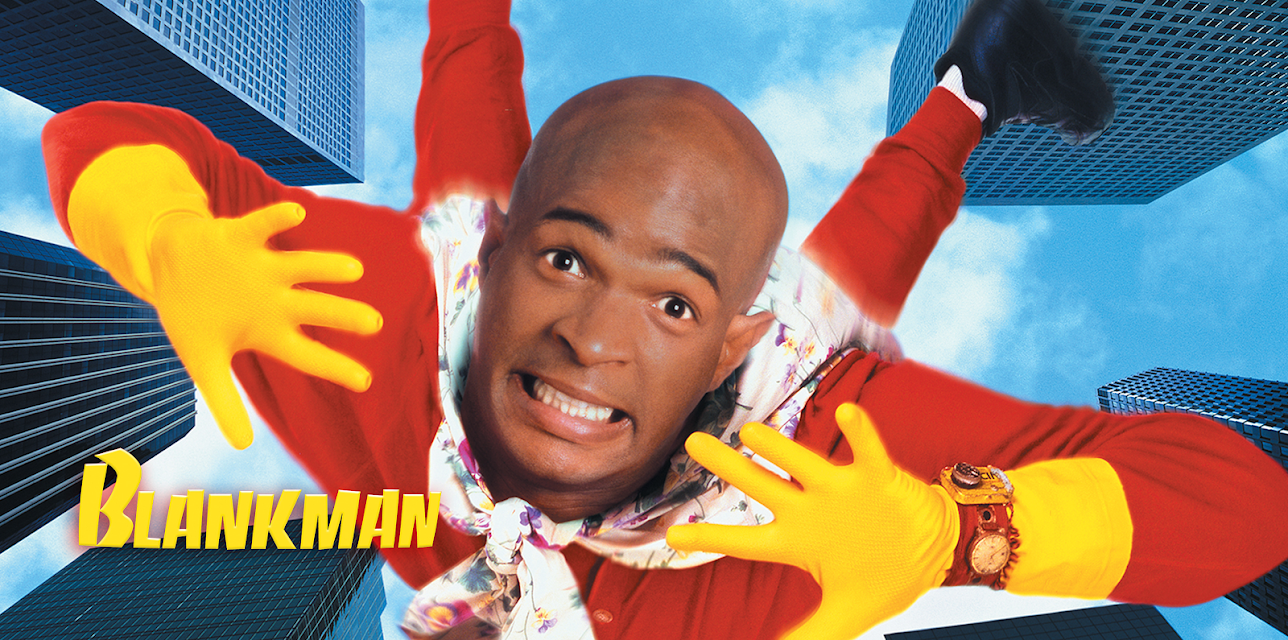 Blankman (1994)