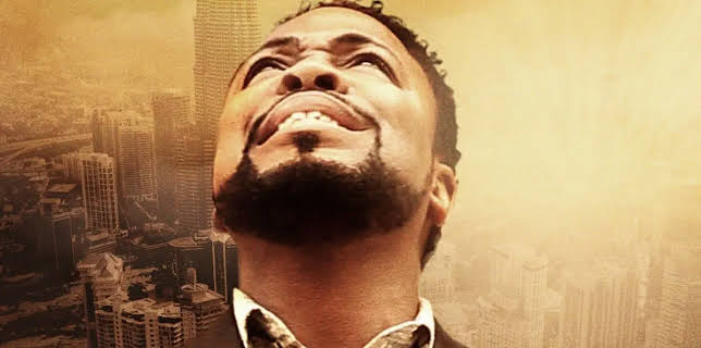 Just a Measure of Faith (2014)