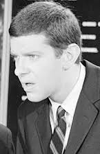 Jerry Fogel as 