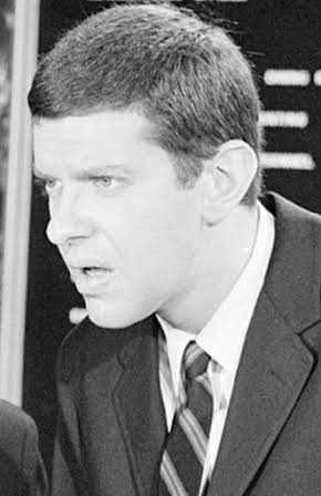 Jerry Fogel as 